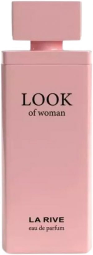 La Rive Look of Woman Eau de Parfum 75ml - Image 2