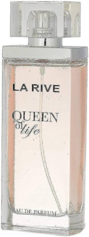 Queen of Life Eau de Parfum 75ml da La Rive - Image 3