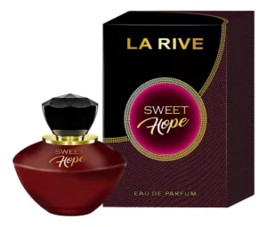 La Rive Sweet Hope Edp 90ml Perfume Feminino