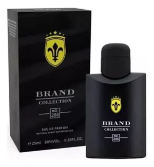 Brand Collection Nº 286 25ML - Image 2