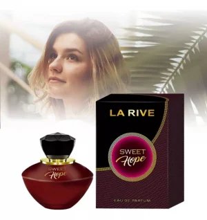 La Rive Sweet Hope Edp 90ml Perfume Feminino - Image 2