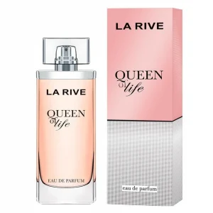 Queen of Life Eau de Parfum 75ml da La Rive